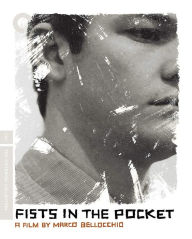 Title: Fists in the Pocket [Criterion Collection] [Blu-ray]