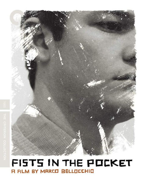 Fists in the Pocket [Criterion Collection] [Blu-ray]