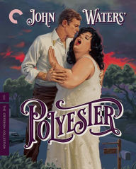 Title: Polyester [Criterion Collection] [Blu-ray]