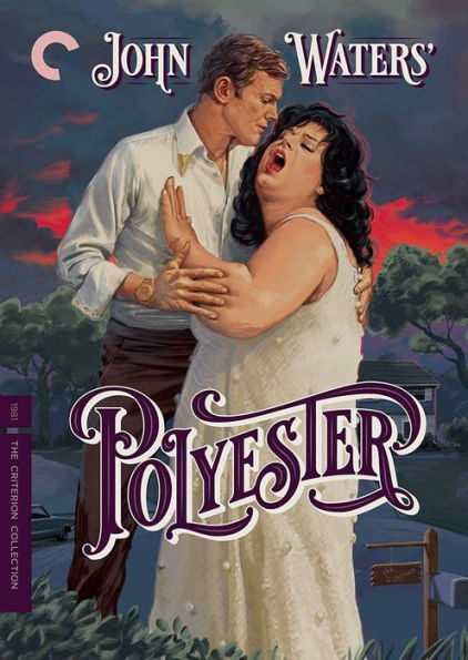 Polyester [Criterion Collection]