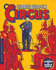 Title: The Circus [Criterion Collection]