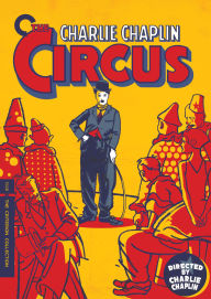 Title: The Circus [Criterion Collection]