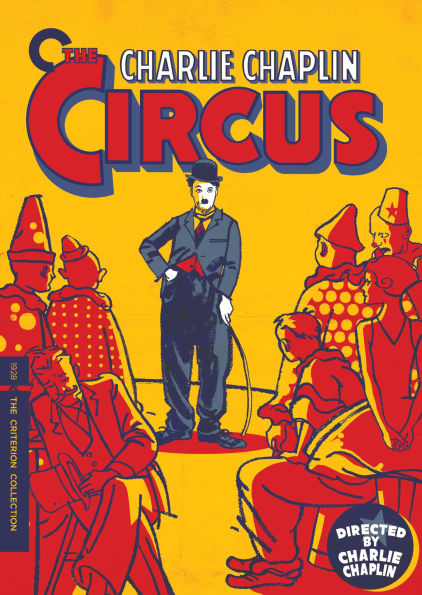 The Circus [Criterion Collection]