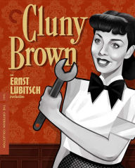 Title: Cluny Brown [Criterion Collection] [Blu-ray]