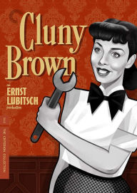 Title: Cluny Brown [Criterion Collection]