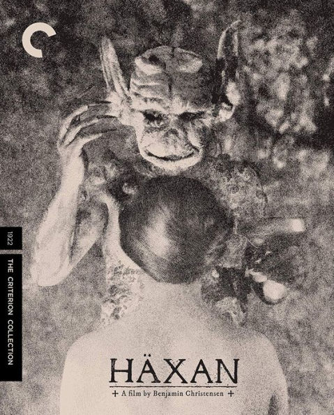 Haxan [Criterion Collection] [Blu-ray]