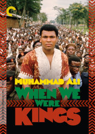 Title: When We Were Kings [Criterion Collection]