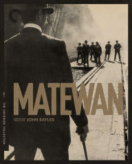 Title: Matewan [Criterion Collection] [Blu-ray]