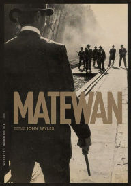 Title: Matewan [Criterion Collection] [2 Discs]