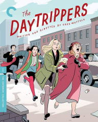 Title: The Daytrippers [Criterion Collection] [Blu-ray]