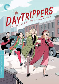 Title: The Daytrippers [Criterion Collection]