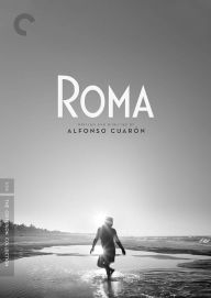Title: Roma [Criterion Collection]