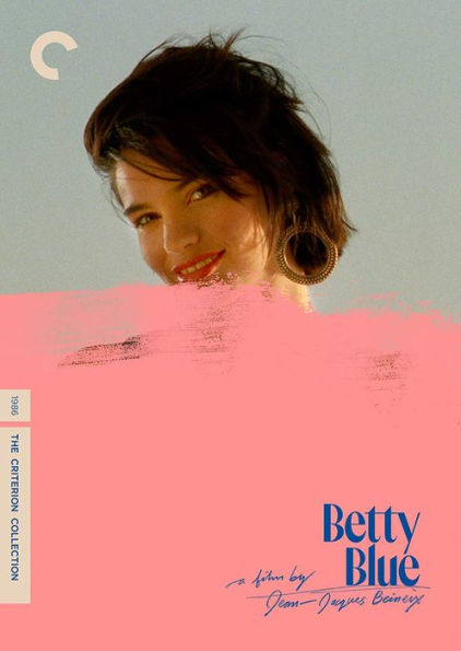 Betty Blue [Criterion Collection]