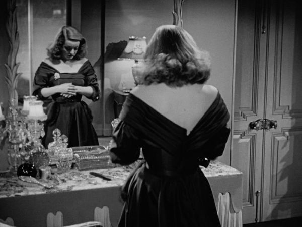 All About Eve [Criterion Collection] [Blu-ray]