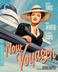 Now, Voyager [Criterion Collection] [Blu-ray]