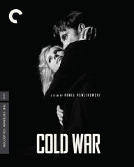 Title: Cold War [Criterion Collection] [Blu-ray]