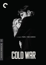 Title: Cold War [Criterion Collection]