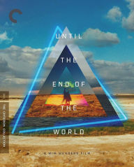 Title: Until the End of the World [Criterion Collection] [Blu-ray]