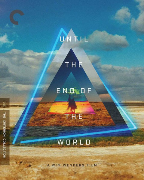 Until the End of the World [Criterion Collection] [Blu-ray]