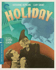 Title: Holiday [Criterion Collection] [Blu-ray]