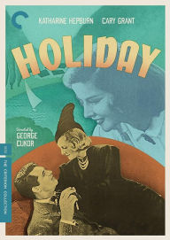 Title: Holiday [Criterion Collection]
