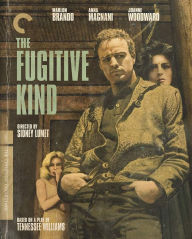 Title: The Fugitive Kind [Criterion Collection] [Blu-ray]
