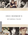 Six Moral Tales
