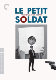 Title: Le Petit Soldat [Criterion Collection]