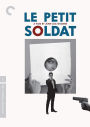 Le Petit Soldat [Criterion Collection]