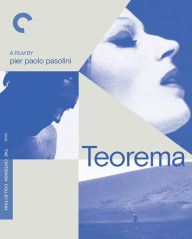 Title: Teorema [Criterion Collection] [Blu-ray]