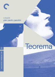 Title: Teorema [Criterion Collection]