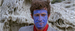 Alternative view 3 of Pierrot le Fou [Criterion Collection] [Blu-ray]