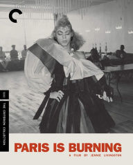 Paris Is Burning [Criterion Collection] [Blu-ray]
