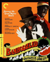 Title: Bamboozled [Criterion Collection] [Blu-ray]