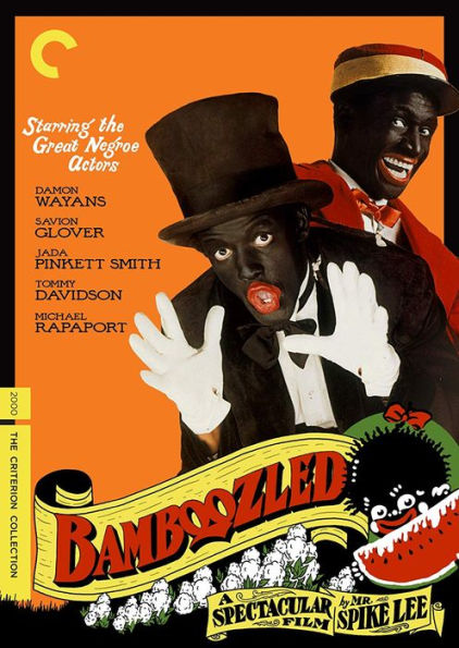 Bamboozled [Criterion Collection]