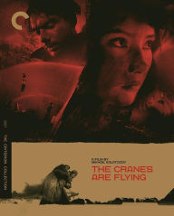 Title: The Cranes Are Flying [Criterion Collection] [Blu-ray]