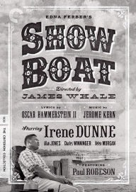 Title: Show Boat [Criterion Collection]