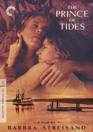 Title: The Prince of Tides [Criterion Collection]