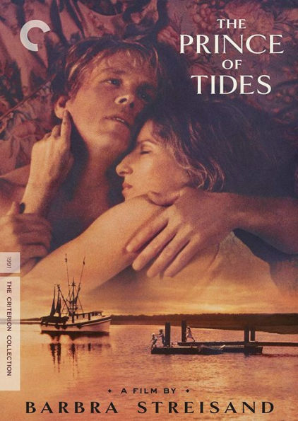 The Prince of Tides [Criterion Collection]