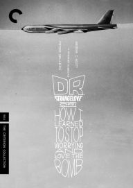 Title: Dr. Strangelove, Or: How I Learned to Stop Worrying and Love the Bomb [Criterion Collection]