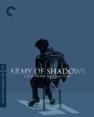 Title: Army of Shadows [Criterion Collection] [Blu-ray]