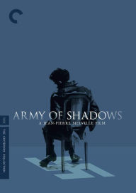 Title: Army of Shadows [Criterion Collection]