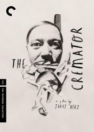 Title: The Cremator [Criterion Collection]