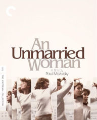 Title: An Unmarried Woman [Criterion Collection] [Blu-ray]