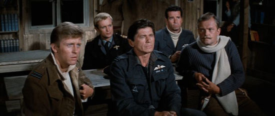 The Great Escape by John Sturges, John Sturges, Steve McQueen, James ...