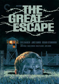 Title: The Great Escape [Criterion Collection]