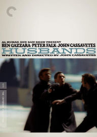 Title: Husbands [Criterion Collection]