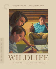 Title: Wildlife [Criterion Collection] [Blu-ray]