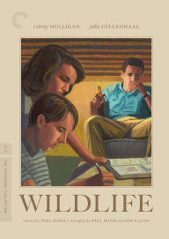 Title: Wildlife [Criterion Collection]