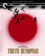 Tokyo Olympiad [Criterion Collection] [Blu-ray]